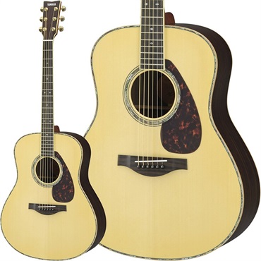 YAMAHA LL16D ARE (Natural) [SLL16DARE]