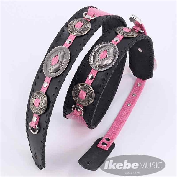 P [Pink w/Black Lace]の商品画像
