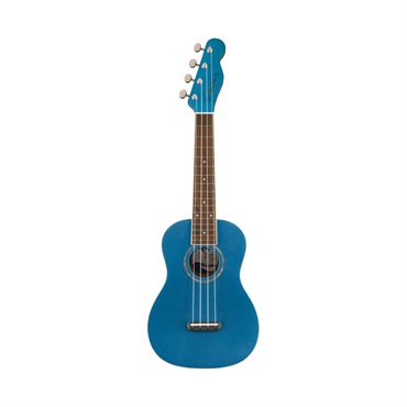 ZUMA CLASSIC CONCERT UKE (Lake Placid Blue) 【特価】