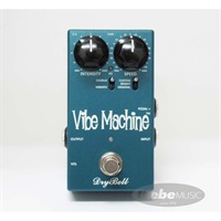 Vibe Machine V-3