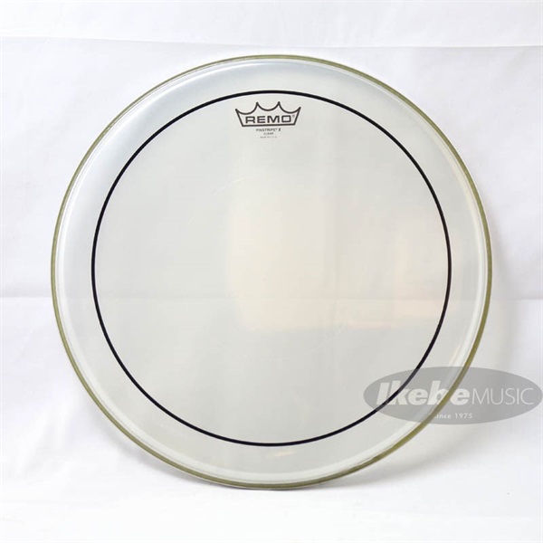 新品最安】REMO Pinstripe X Clear 10インチ 5枚セット