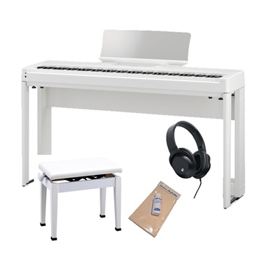 KAWAI ES120LG Filo【専用スタンド＋3本ペダルユニットセット