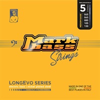 LONGEVO SERIES MAK-S/5LEN45130 [NICKEL PLATED STEEL]