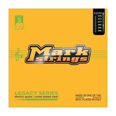 Mark Strings DVM-S/6LGN01046