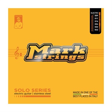Mark Strings DVM-S/6SOSS09042