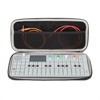 Teenage Engineering OP-1 セミハードケース(ティーンネイジ・エンジニアリング)