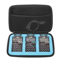 【創業50周年大決算SALE】Teenage Engineering Pocket Operator ｾﾐﾊｰﾄﾞｹｰｽ(在庫限り超特価！)