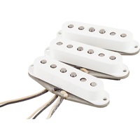 【創業50周年大決算SALE】 Custom Shop Custom '69 Stratocaster Pickups (#0992114000)