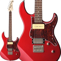 PACIFICA311H (Red Metallic) [SPAC311HRM]