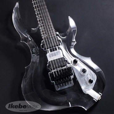 Edwards Ikebe Original E-FRX-Acryl