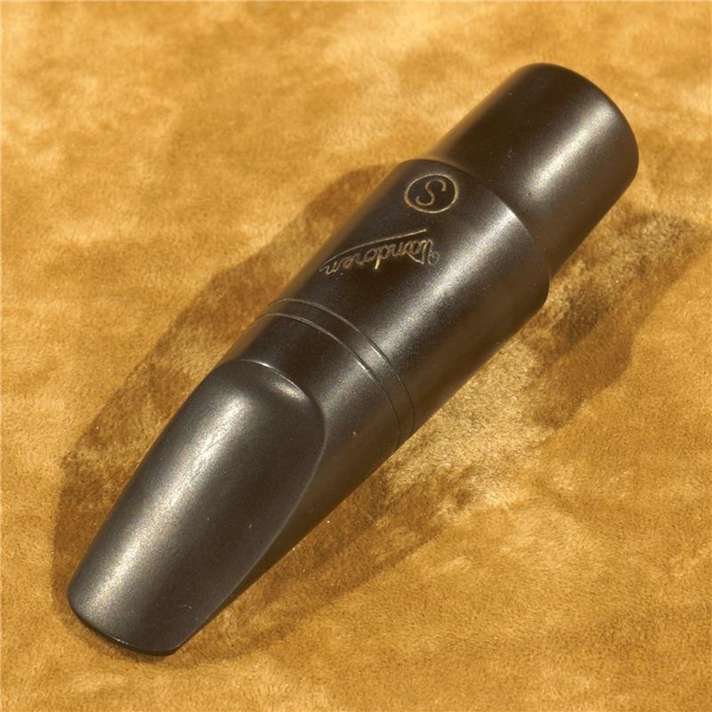VANDOREN テナーサックス用マウスピース Vandoren Hard Rubber S