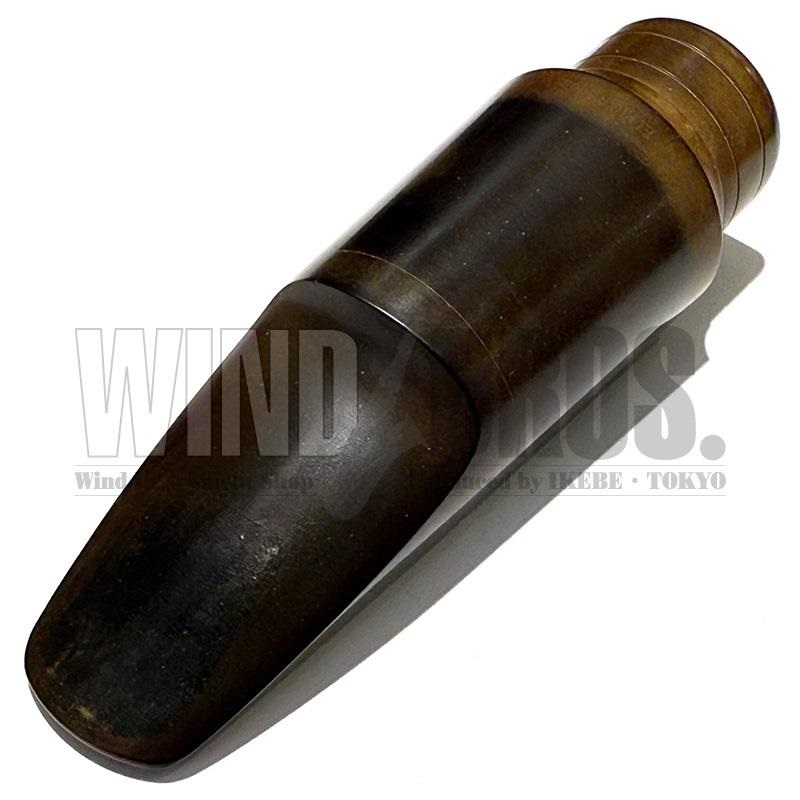 Selmer Paris テナーサックス用マウスピース Selmer USA Hard Rubber M