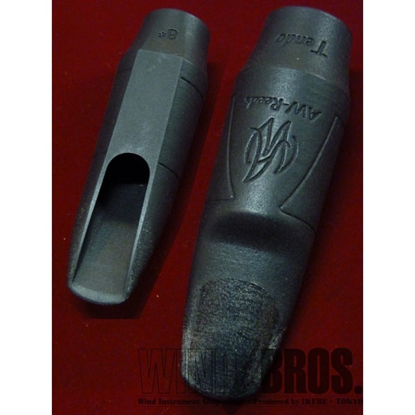 その他ブランド(管楽器・吹奏楽器) テナーサックス用マウスピース AW-Reeds Tendo #8*