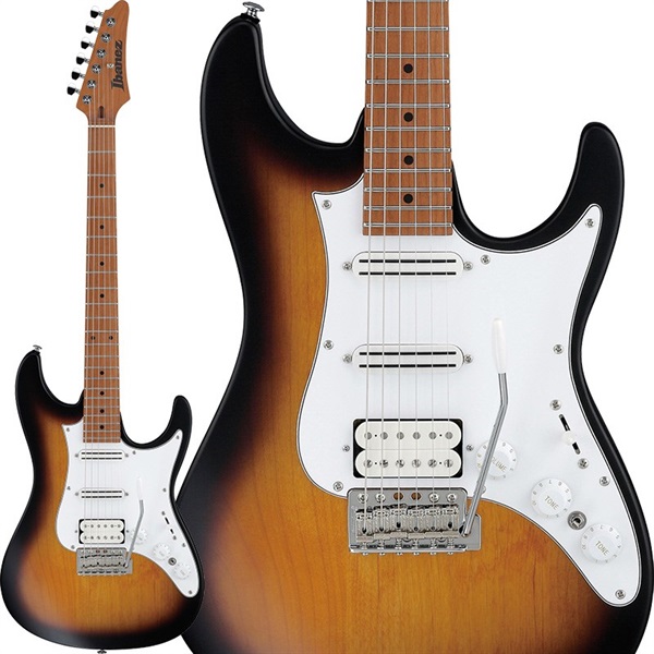 Ibanez Premium ATZ10P-STM [Andy Timmons Signature Model] [SPOT MODEL]