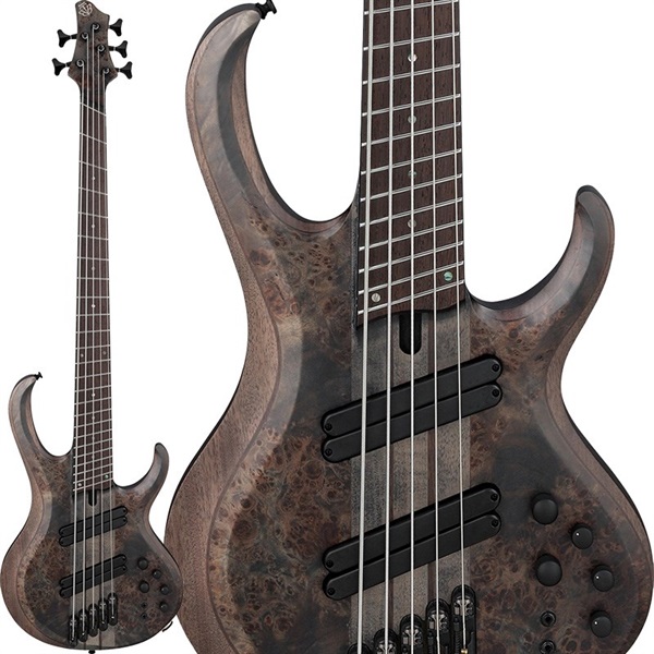 Bass Workshop BTB805MS-TGFの商品画像