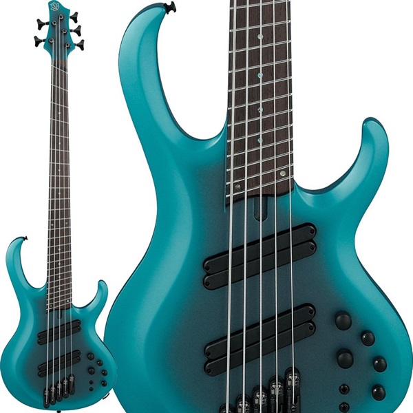 Ibanez Bass Workshop BTB605MS-CEM [SPOT MODEL] ｜イケベ楽器店