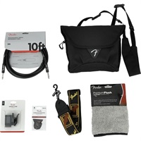 Fender Accessory Kit with Bag アクセサリーキット