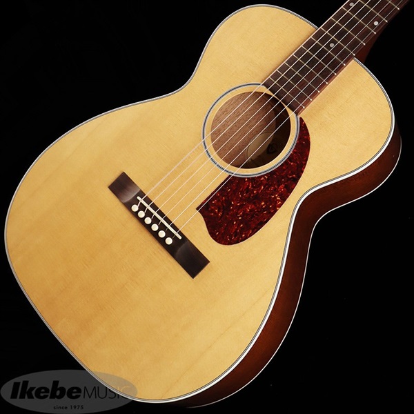 GUILD M-40 TROUBADOUR (Natural) [Made in USA] 【特価】 ｜イケベ楽器店