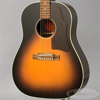 Masterbilt Inspired by Gibson J-45 (Aged Vintage Sunburst Gloss) 【数量限定エピフォン・アクセサリーパック・プレゼント】