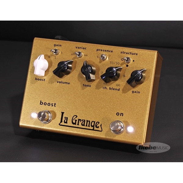 Bogner La Grange