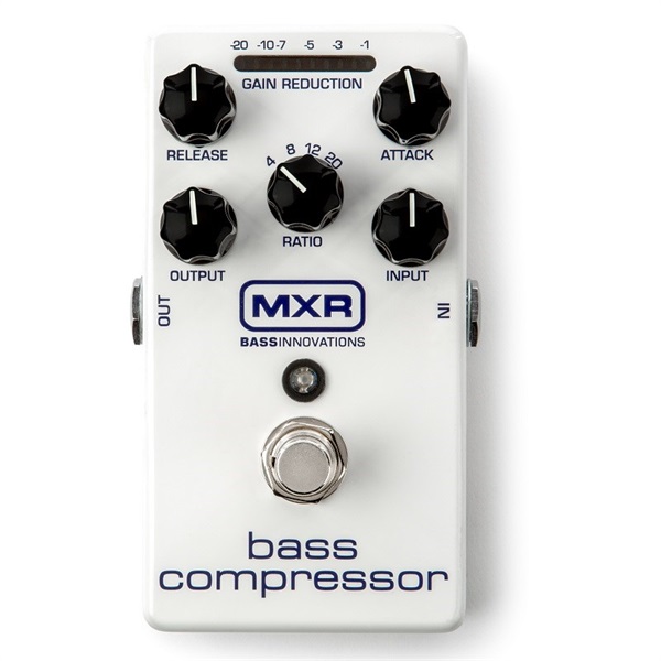 M87 Bass Compressorの商品画像