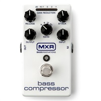 【入荷待ち、ご予約受付中】 M87 Bass Compressor