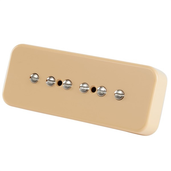Gibson P-90Cream SOAPBAR （IMP9R-CC）