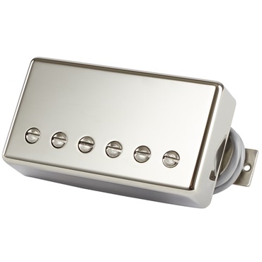 57 Classic Pickup (Nickel/4-Conductor) [IM57R4P-NZ]