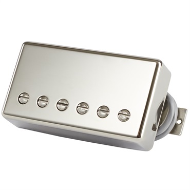 57 Classic Pickup (Nickel/4-Conductor) [IM57R4P-NZ]