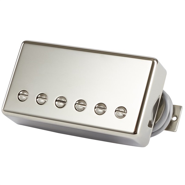 57 Classic Pickup (Nickel/4-Conductor) [IM57R4P-NZ]の商品画像