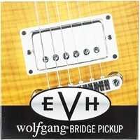 Wolfgang Pickup (Bridge/Chrome) [#0222139002]