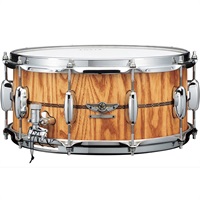 【お取り寄せ商品】STAR Reserve Snare Drum Vol.8 - Stave Ash 14×6.5 [TVA1465S-OAA]