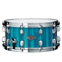 Starclassic Performer Snare Drum 14×6.5 - Sky Blue Aurora [MBSS65-SKA]