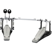Dyna Sync Twin Pedal Left Footed [HPDS1TWL]
