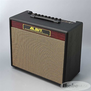 ALBIT A-1 Dream [HI-END GUITAR TUBE AMPLIFIER]