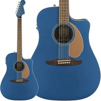 Fender Redondo Player (Belmont Blue) 【数量限定新品超特価】 フェンダー