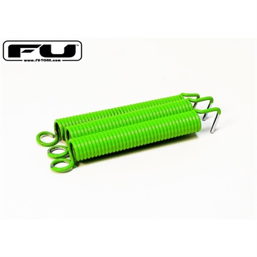 FU-Tone Silent Springs GREEN