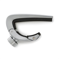 PIVOT CAPO SATIN CHROME ［DPCSC]