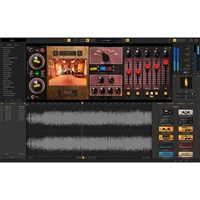 T-RackS FAME Studio Reverb(代引不可)(オンライン納品)