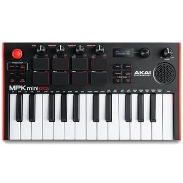 MPK mini Play MK3