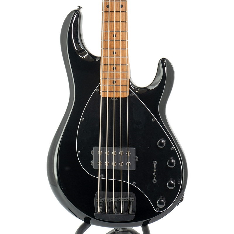 Musicman Stingray Bass Black