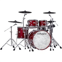 VAD706 GC [V-Drums Acoustic Design / Gloss Cherry]