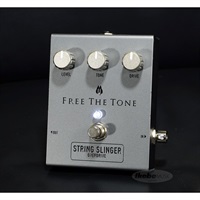 STRING SLINGER / SS-1V（OVERDRIVE）