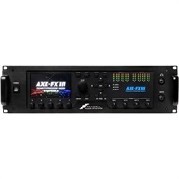 Axe-Fx III MARK II [TURBO]