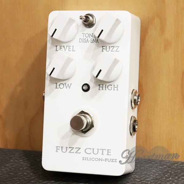 Fuzz Cute FC-1の商品画像