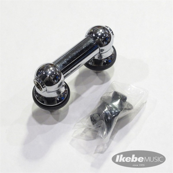 Pearl TB-40 [スネアドラム用ラグ / クローム] ｜イケベ楽器店