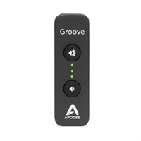 APOGEE Groove(1年延長保証付き)