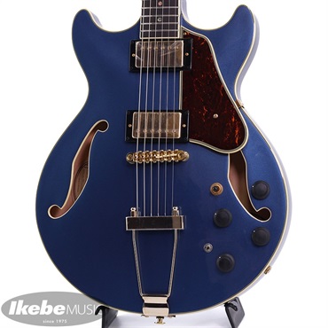 Ibanez Artcore Expressionist AMH90-PBM [SPOT MODEL] 【即納可能】