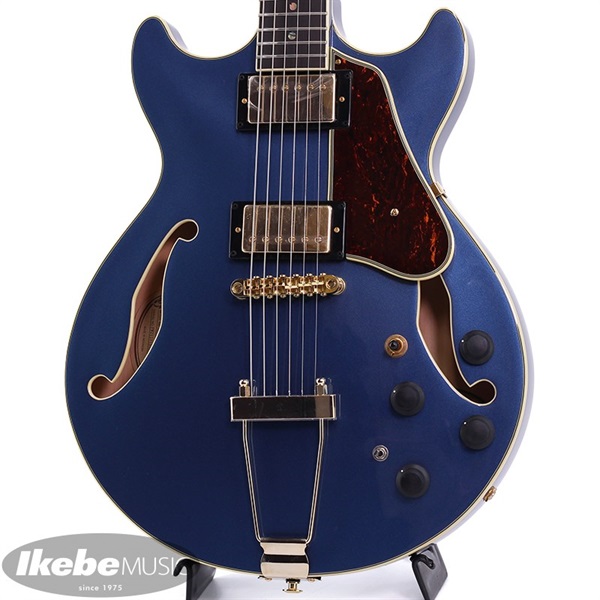 Ibanez Artcore Expressionist AMH90-PBM [SPOT MODEL] 【即納可能】