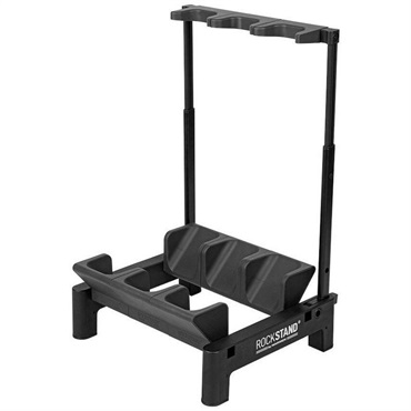 Warwick RS 20865 E Modular Multiple Stand (3E) - For 3 Electric Guitars Basses